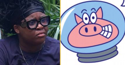 Moonpig accused of mocking Nella Rose from I’m A Celeb with ‘insensitive’ card