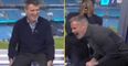 Roy Keane cracks up entire Sky Sports studio with classic response to Dynamo trick