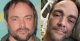 Supernatural star Mark Sheppard suffers six ‘massive’ heart attacks