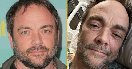 Supernatural star Mark Sheppard suffers six ‘massive’ heart attacks