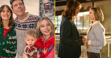 Netflix viewers disgusted after witnessing ‘unnecessary incest’ in new Christmas film