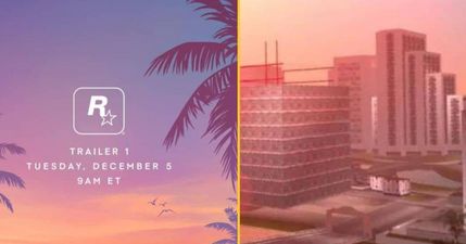 GTA 6 footage reportedly leaked by Rockstar employee’s son