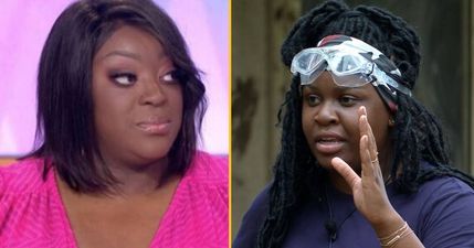 Judi Love slams ‘disgusting’ treatment of Nella Rose on I’m A Celebrity