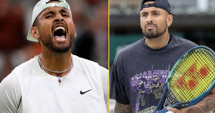 Tennis star Nick Kyrgios joins OnlyFans