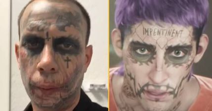 Florida Joker demands £1.6 million from Rockstar for ‘using his appearance’ in GTA 6 trailer