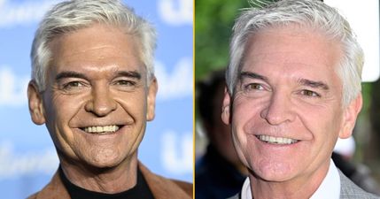 Phillip Schofield reportedly making huge showbiz return in 2024