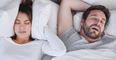 Your partner’s snoring could mean they’re entitled to £100 a week due to condition