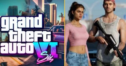 GTA 6 will be the first game most of us are legally able to buy