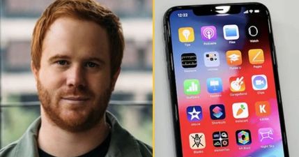 Man who posted most liked Instagram photo of all time says it was a fluke