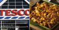 Tesco recalls Christmas staple because it may contain moths