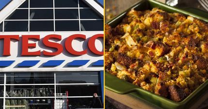 Tesco recalls Christmas staple because it may contain moths