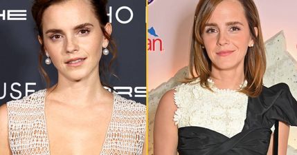 Emma Watson explains what being ‘self-partnered’ means to her