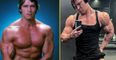 19-year-old shatters Arnold Schwarzenegger’s 57-year-old bodybuilding record