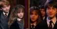 Harry Potter fans urged to start watching Philosopher’s Stone at exactly 22:33 on Xmas Eve