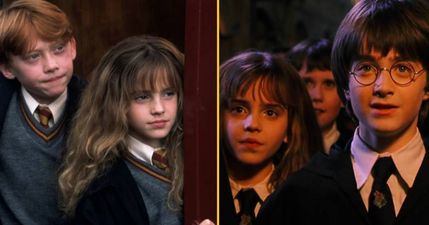 Harry Potter fans urged to start watching Philosopher’s Stone at exactly 22:33 on Xmas Eve
