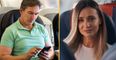 Plane passenger applauded for refusing to switch seats with ‘entitled’ woman