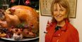 Gran who charges for Christmas dinner ups her prices