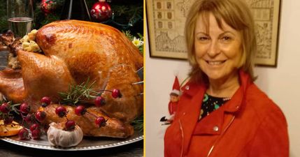 Gran who charges for Christmas dinner ups her prices