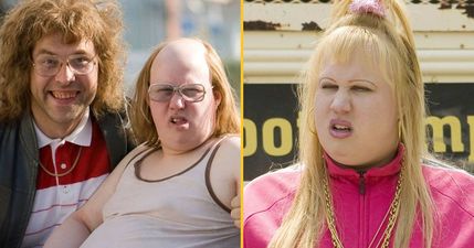 Matt Lucas and David Walliams confirm new series of Little Britain