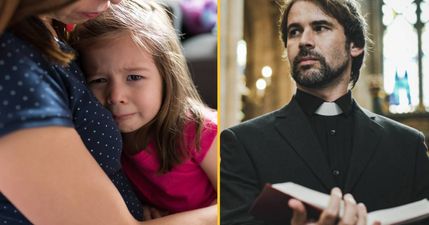 Furious parents slam church vicar who ruined Christmas for kids with just three words