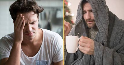 Scientists discover ‘the ideal hangover cure’ which could be useful this Christmas