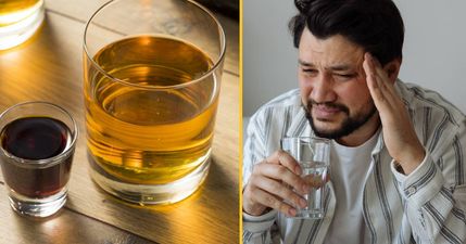 Drinking Jagerbombs could be as bad as cocaine, scientists find