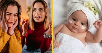 ‘My bridesmaid named her baby after me without my permission – I’m furious’