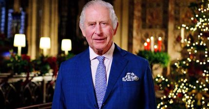 King Charles to make history in today’s Christmas speech