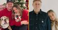 Husband, wife and unborn baby killed in Christmas crash on way to share pregnancy news