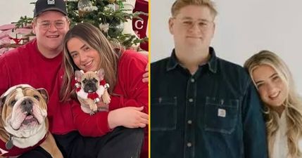 Husband, wife and unborn baby killed in Christmas crash on way to share pregnancy news