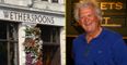 Wetherspoons boss Tim Martin knighted in King’s New Year Honours