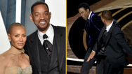 Jada Pinkett Smith says Will Smith Oscars slap  saved their marriage