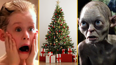 JOE’s 12 Days of Christmas quiz: day 4