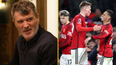 Roy Keane and Gary Neville name eight players Man United should “ditch”