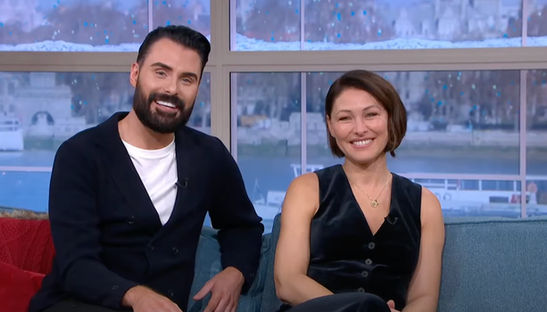 This Morning viewers call on Rylan to become full-time host with new co-star