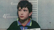 James Bulger killer Jon Venables’ parole bid rejected by parol chiefs