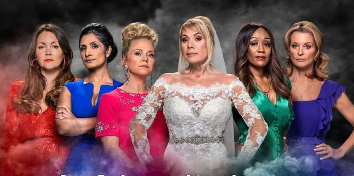 EastEnders cancelled