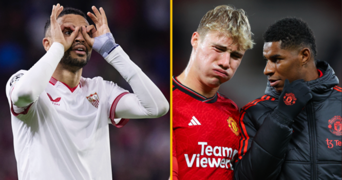 Manchester United line up £16m goal-scoring target in January transfer window