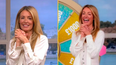 ITV bosses ‘pulling hair out’ after Cat Deeley ‘turns down This Morning job’