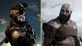 God of War Ragnarök’s free DLC has a longer campaign than this year’s Call of Duty