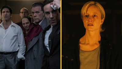 Netflix has quietly added 25 huge movies to its library