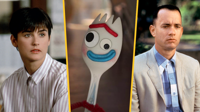 Here are all the best films on TV on Christmas Day