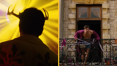 Prime Video has just added one of 2023’s most shocking movies