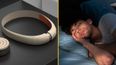Lucid dreaming device could let people ‘work in their sleep’