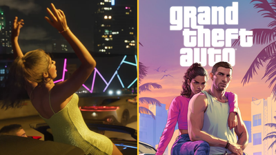 GTA 6 trailer song streams increase by 37,000% since release