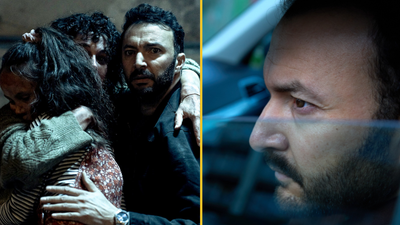 ‘Intense’ Netflix thriller called ’10/10′ as people hooked in first few minutes