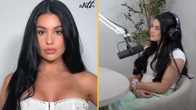 Former Jehovah’s Witness reveals that her parents were siblings