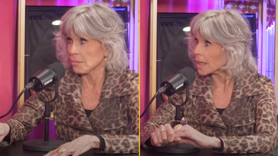 Jane Fonda, 85, says she won’t date anyone older than 20