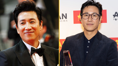Parasite actor Lee Sun-kyun found dead in car aged 48