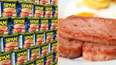 People stunned after learning what SPAM actually stands for